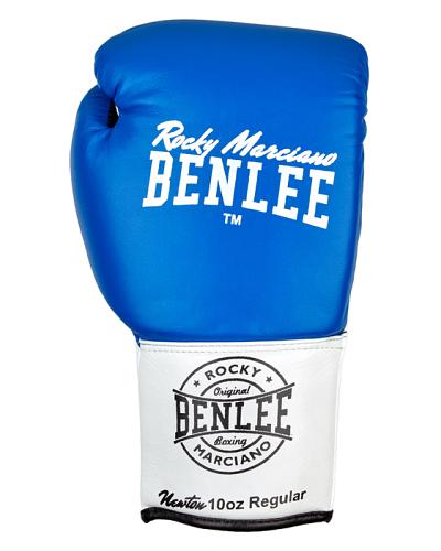 BenLee wedstrijd bokshandschoenen Newton