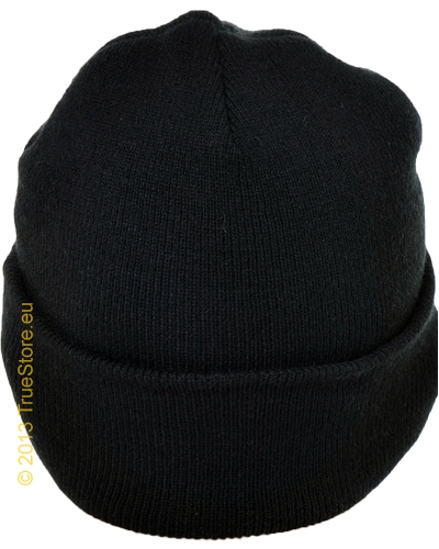 BenLee Rocky Marciano knitted hat Whistler 3