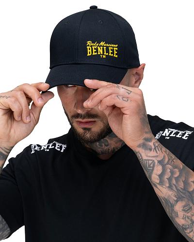 BenLee Rocky Marciano Cap Testa
