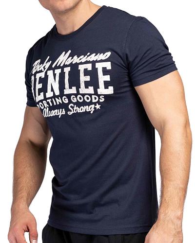 BenLee t-shirt Retro Logo 1