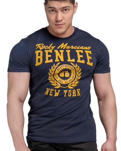 BenLee t-shirt Duxbury 1