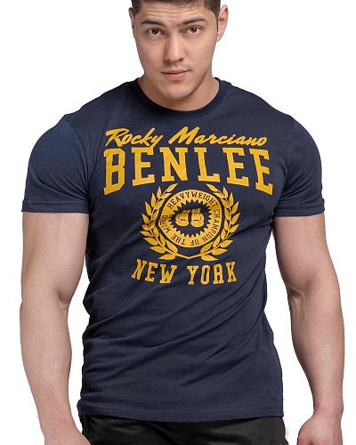 BenLee T-Shirt Duxbury