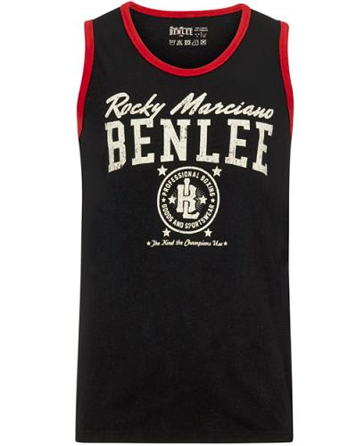 BenLee Tanktop Pittsfield