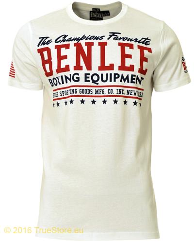 BenLee T-Shirt Champions