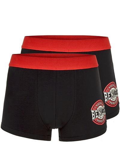 Benlee Boxershorts Campello im Doppelpack