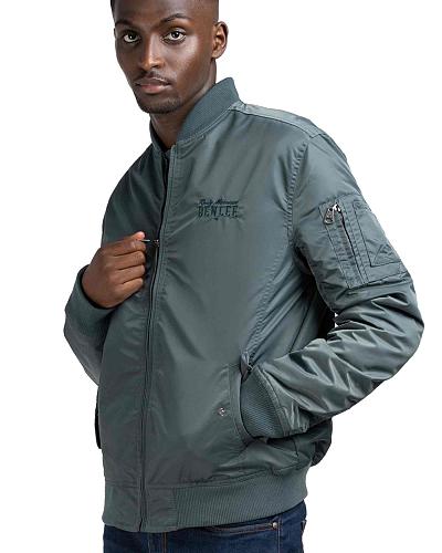 BenLee flight jacket Brisbane