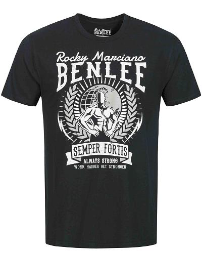 BenLee t-shirt Lucius 1
