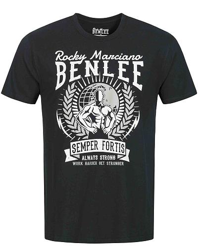 BenLee t-shirt Lucius