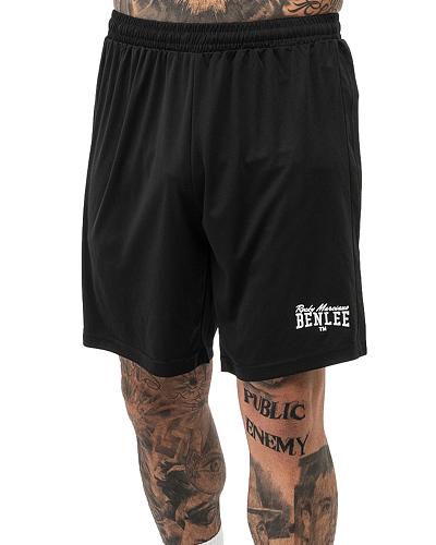 BenLee dry-fit trainingshort Alexus