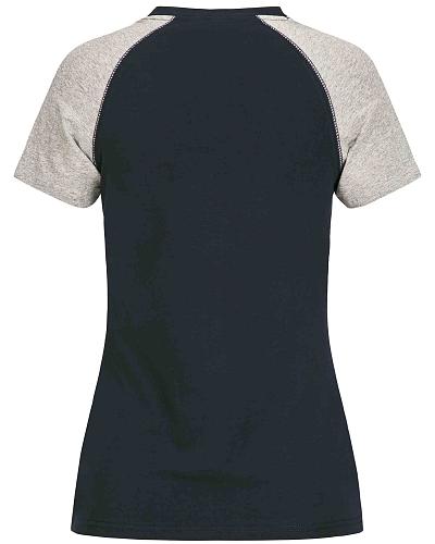 BenLee ladies t-shirt Aurora 2