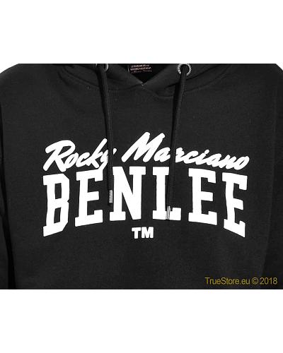 BenLee Rocky Marciano cropped capuchon sweatshirt Aphrodite 3