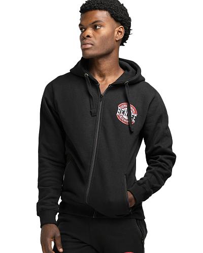 BenLee hooded zipper Kings