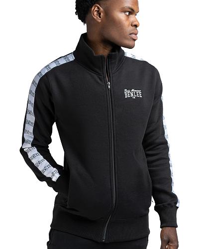 BenLee Sweatjacke Cuningham