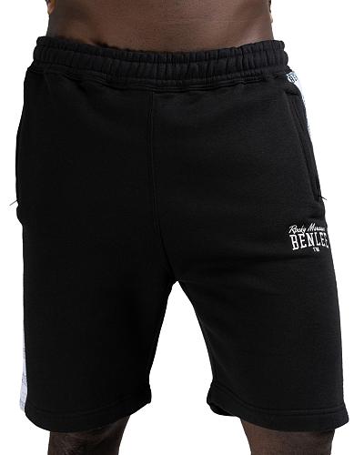 BenLee fleece shorts Bostwick