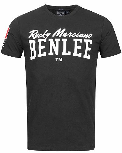 BenLee T-Shirt Molto Ferte