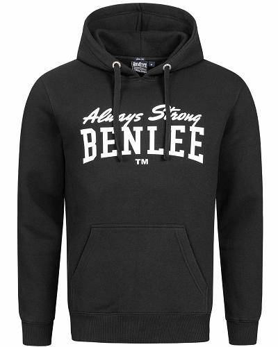 BenLee hooded sweatshirt Hood Strong 1