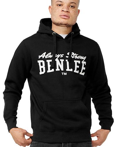 BenLee Kapuzensweatshirt Hood Strong