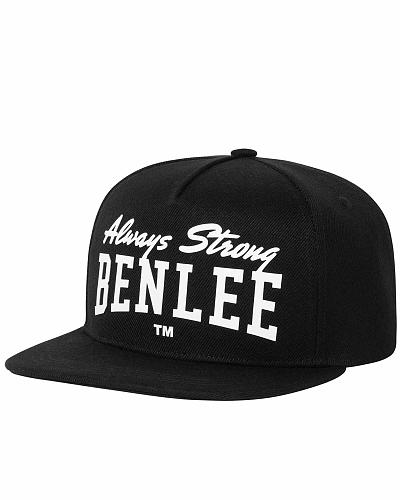 BenLee Rocky Marciano Snapback Cap Cappy