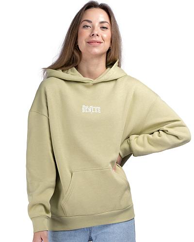 BenLee Damen oversized Hoodie Lorena