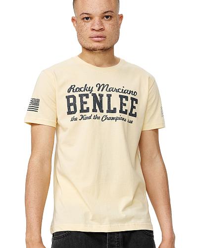 BenLee t-shirt Lorenzo