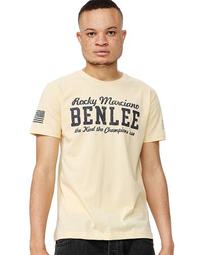 BenLee T-Shirt Lorenzo 1