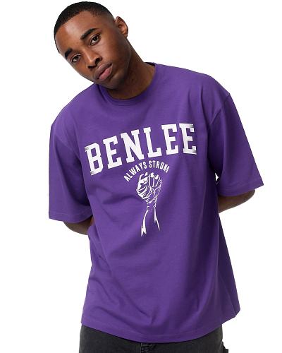BenLee loosefit t-shirt Lieden 1