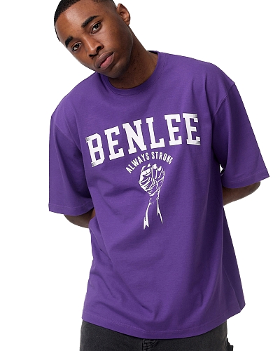 BenLee Oversize T-Shirt Lieden