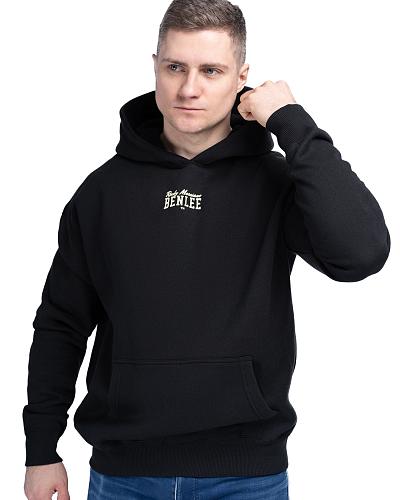 BenLee oversized hooded sweatshirt Lemarr