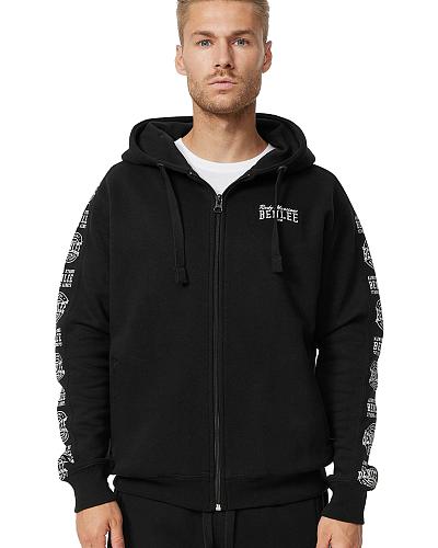 BenLee hooded sweatjas Kempton