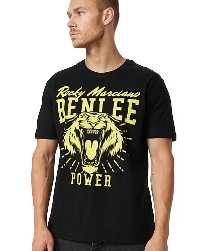 BenLee t-shirt Tiger Power