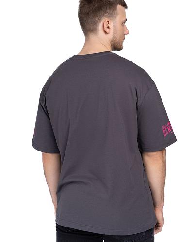 BenLee loosefit t-shirt Pantera 2