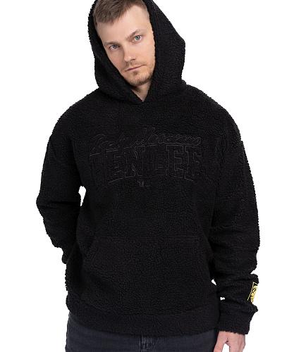 BenLee oversized hooded sweatshirt Bonzo