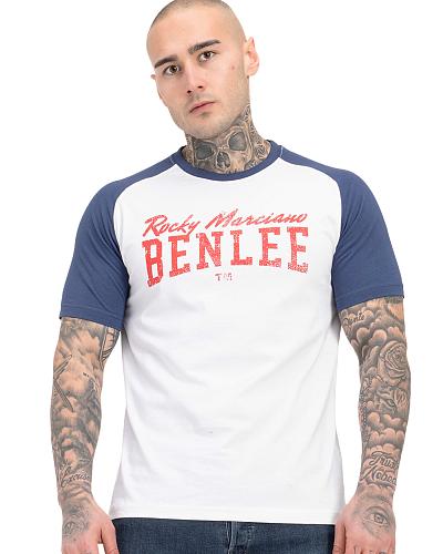 BenLee t-shirt Everet