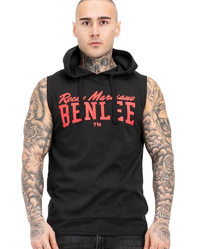 BenLee hooded tanktop Darry