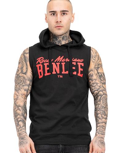 BenLee Kapuzen Tanktop Darry