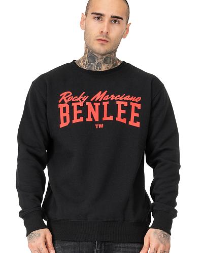 BenLee Rundhals Sweatshirt Rinston