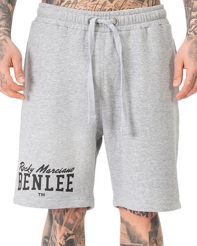 BenLee fleeceshorts Henry