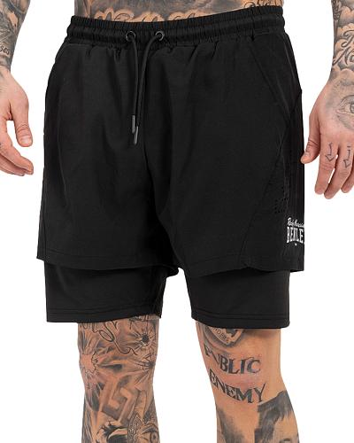 BenLee trainingshorts Ocars