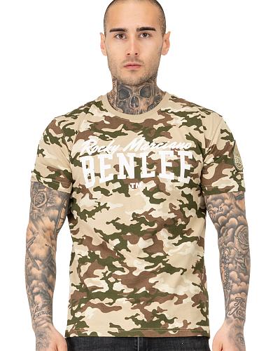 BenLee T-Shirt Camdden