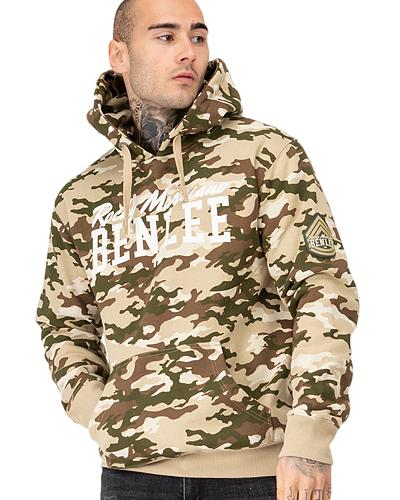 BenLee hooded sweatshirt Carlyn