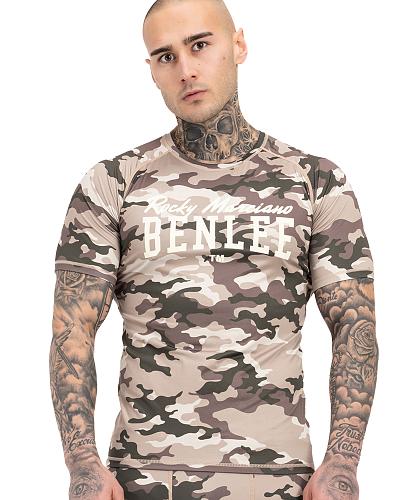 BenLee rashguard t-shirt Littos