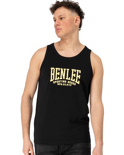 BenLee Tanktop Deleon