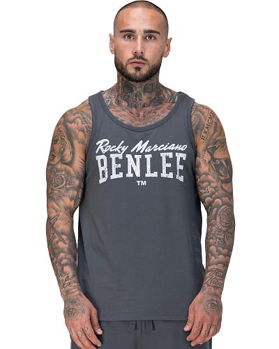 BenLee Singlet Woburn