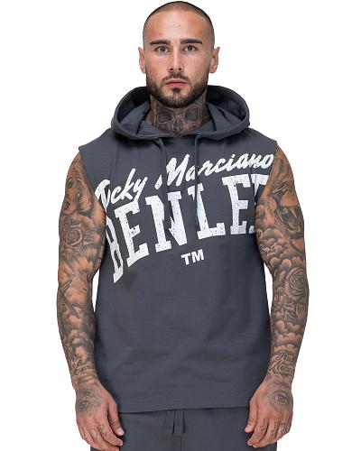 BenLee capuchon tanktop Warwick