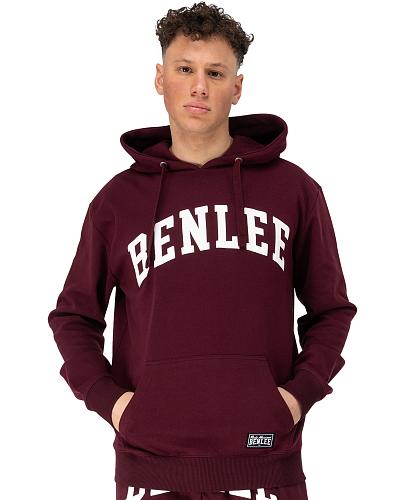 BenLee Kapuzensweatshirt Ayden