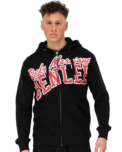 BenLee Kapuzensweatjacke Mills
