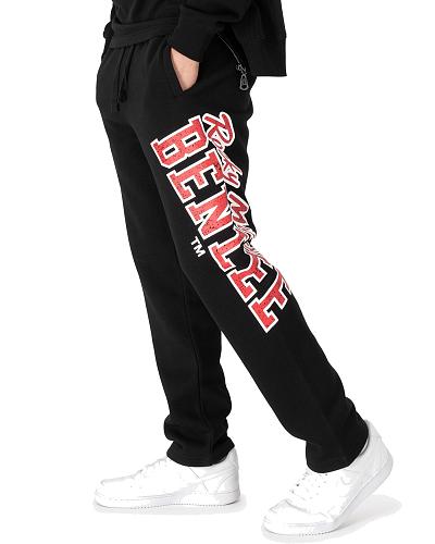 BenLee Jogginghose Moss
