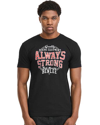 BenLee t-shirt Girton