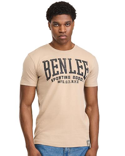 BenLee T-Shirt Harwich