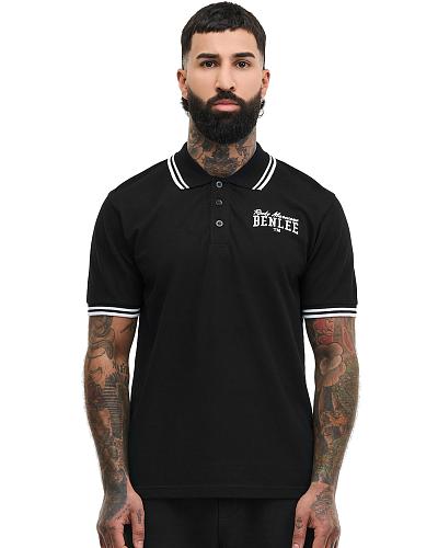 BenLee poloshirt Stutton